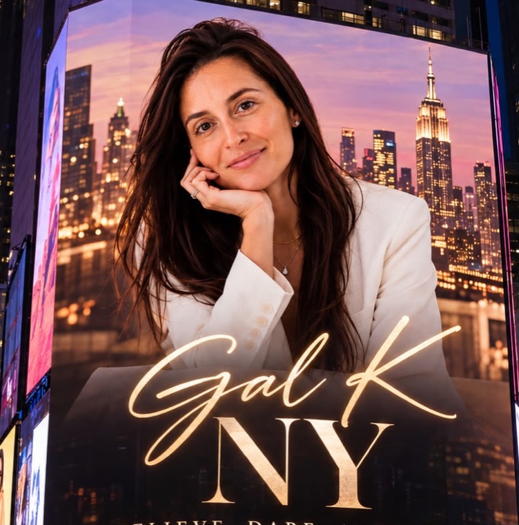 Gal K NY